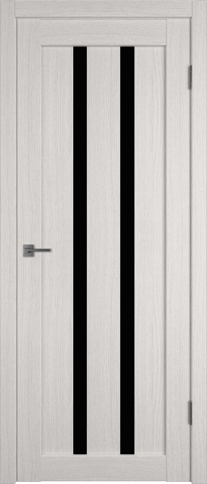 VFD Atum-2 Bianco/Black Gloss