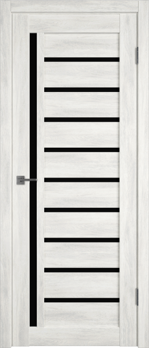 VFD Atum-11 Nord Vellum/Black Gloss