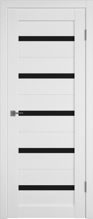 VFD Atum-7 Snow/Black Gloss
