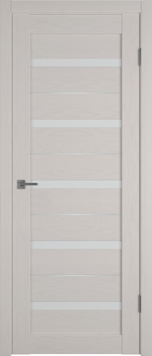 VFD Atum Pro-AL 7 Fleet Soft/White Cloud/SM