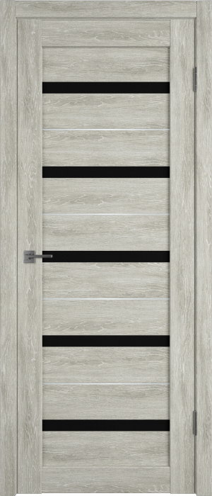 VFD Atum-AL 7 Lin Vellum/Black Gloss/SM