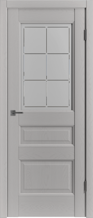 VFD Classic Trend-3/Griz Soft/Crystal Cloud
