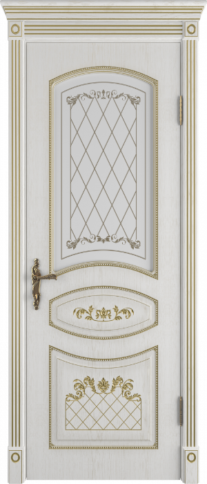 VFD Adele/Bianco Classic PG/Art Cloud