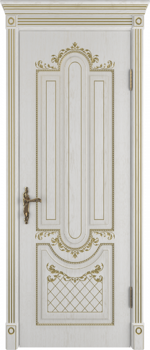 VFD Alexandria/Bianco Classic PG