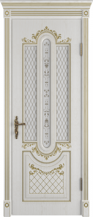 VFD Alexandria/Bianco Classic PG/Art Cloud