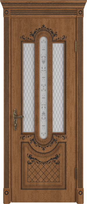 VFD Alexandria/Honey classic PB/Art Cloud