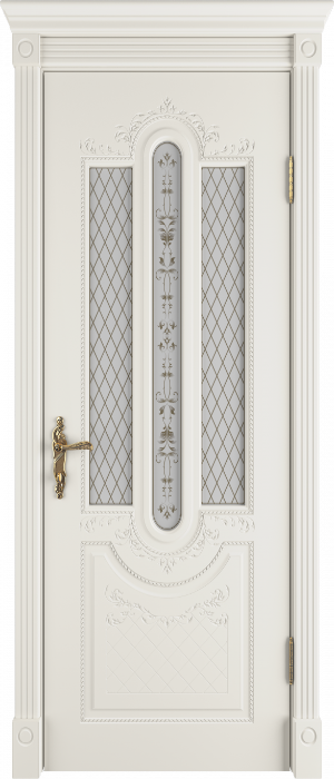 VFD Alexandria/Avory/Art Cloud