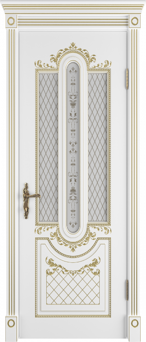VFD Alexandria/Polar PG/Art Cloud