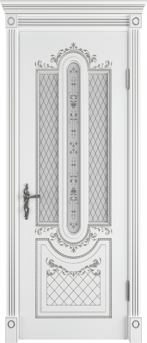 VFD Alexandria/Polar PS/Art Cloud