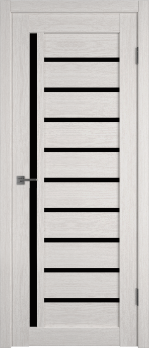 VFD Atum-11 Bianco/Black Gloss