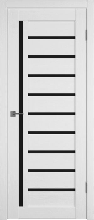 VFD Atum-11 Snow/Black Gloss