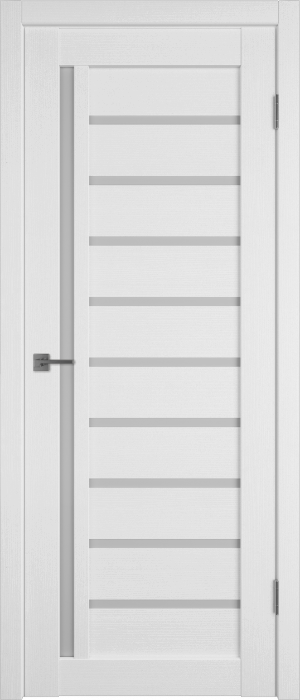 VFD Atum-11 Snow/White Cloud