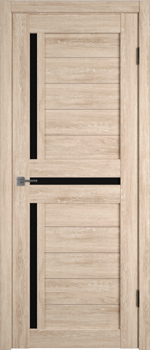 VFD Atum-16 Sand Vellum/Black Gloss