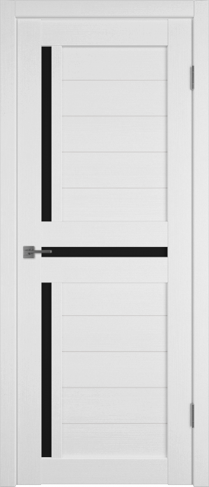 VFD Atum-16 Snow/Black Gloss