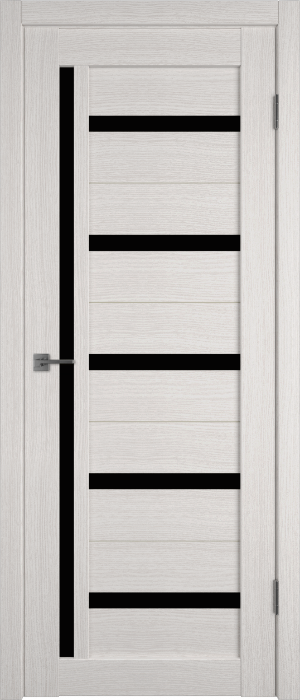VFD Atum-18 Bianco/Black Gloss