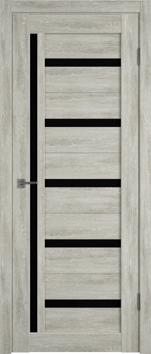 VFD Atum-18 Lin Vellum/Black Gloss