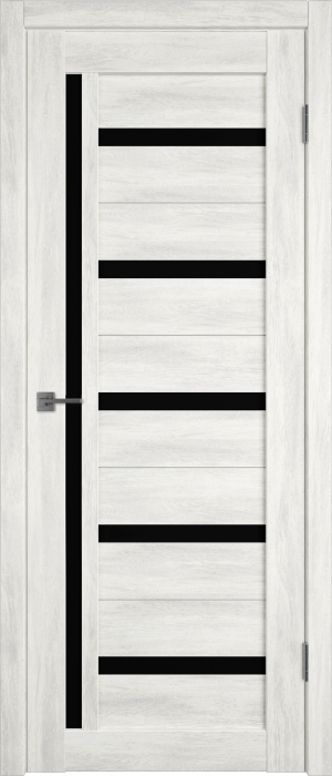 VFD Atum-18 Nord Vellum/Black Gloss