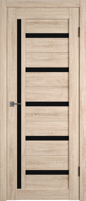 VFD Atum-18 Sand Vellum/Black Gloss