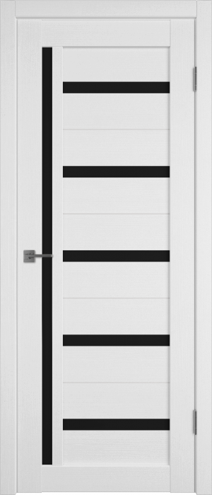 VFD Atum-18 Snow/Black Gloss