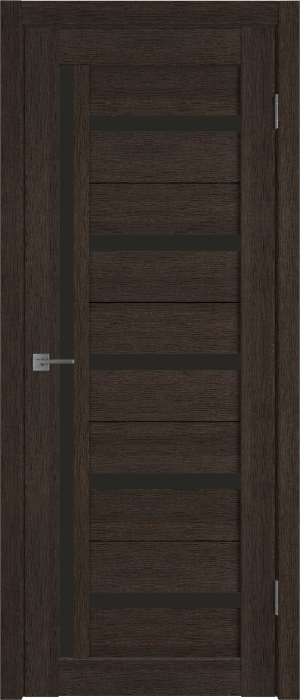 VFD Atum-18 Wenge/Black Gloss