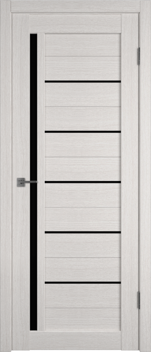 VFD Atum-1 Bianco/Black Gloss