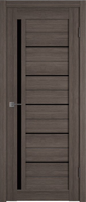 VFD Atum-1 Grey/Black Gloss