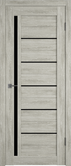 VFD Atum-1 Lin Vellum/Black Gloss