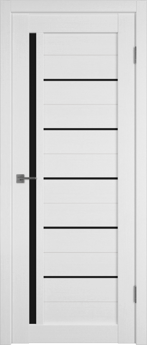 VFD Atum-1 Snow/Black Gloss