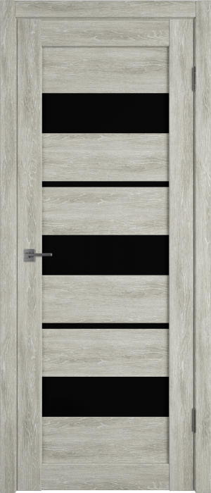 VFD Atum-23 Lin Vellum/Black Gloss
