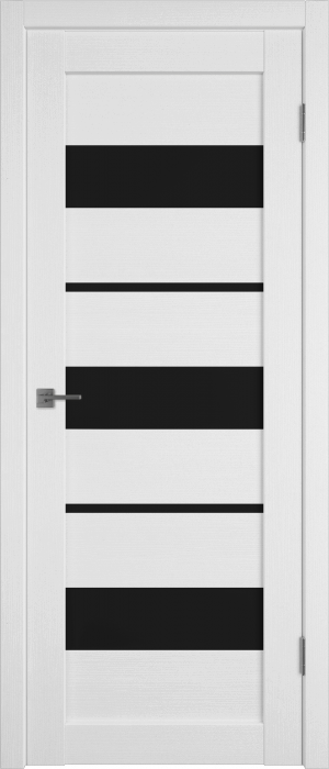VFD Atum-23 Snow/Black Gloss
