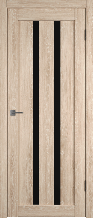 VFD Atum-2 Sand Vellum/Black Gloss