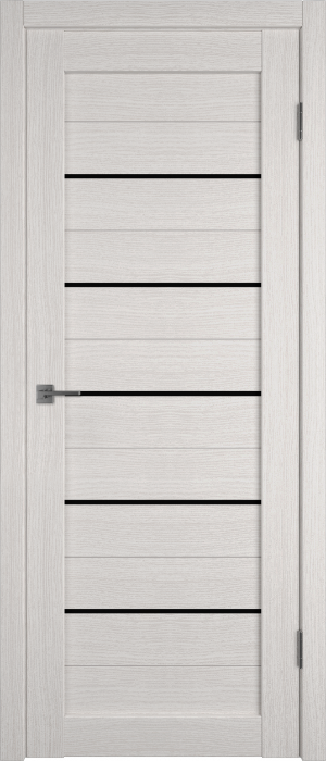 VFD Atum-5 Bianco/Black Gloss
