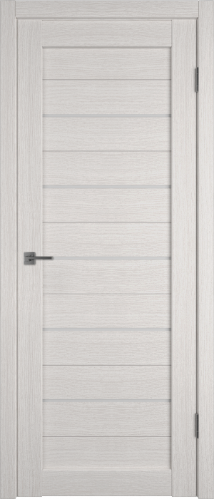 VFD Atum-5 Bianco/White Cloud