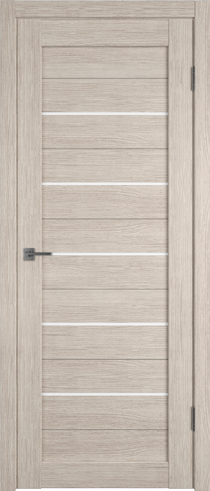 VFD Atum-5 Cappuccino/White Cloud
