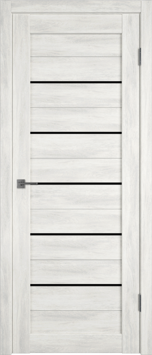 VFD Atum-5 Nord Vellum/Black Gloss