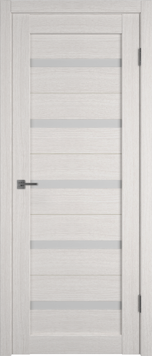 VFD Atum-7 Bianco/White Cloud