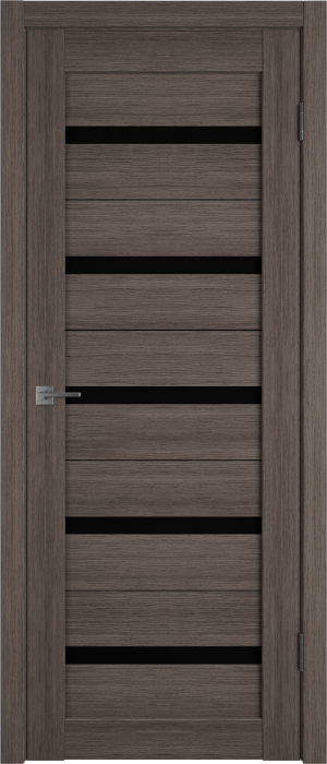 VFD Atum-7 Grey/Black Gloss