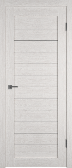 VFD Atum-AL 6 Bianco/BM