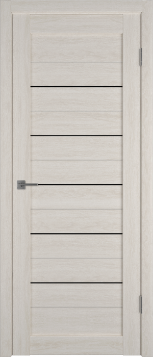 VFD Atum Pro-AL 6 Scansom Oak/BM