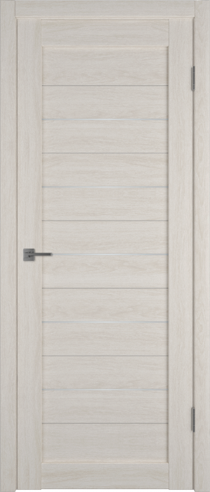 VFD Atum Pro-AL 6 Scansom Oak/SM