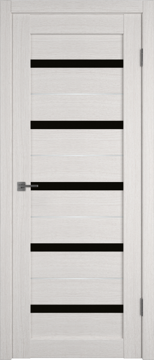 VFD Atum-AL 7 Bianco/Black Gloss/SM