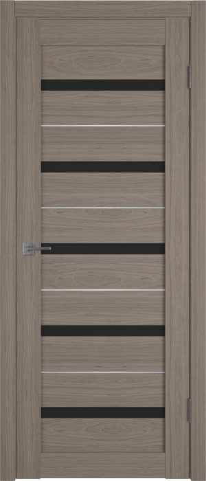 VFD Atum Pro-Al 7 Brun Oak/Black Gloss/SM