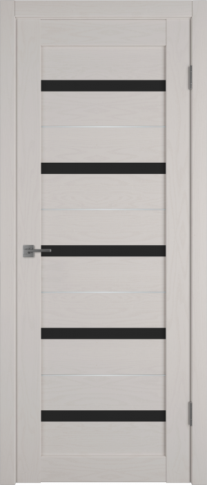 VFD Atum Pro-AL 7 Fleet Soft/Black Gloss/SM