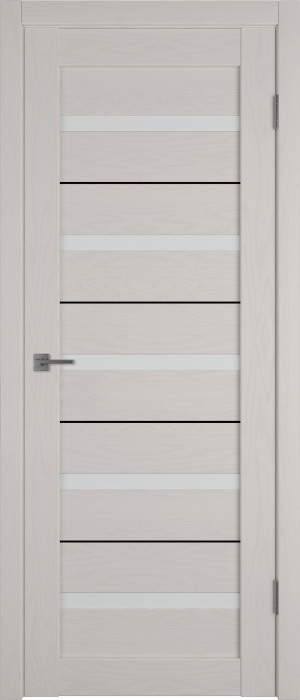 VFD Atum Pro-AL 7 Fleet Soft/White Cloud/BM