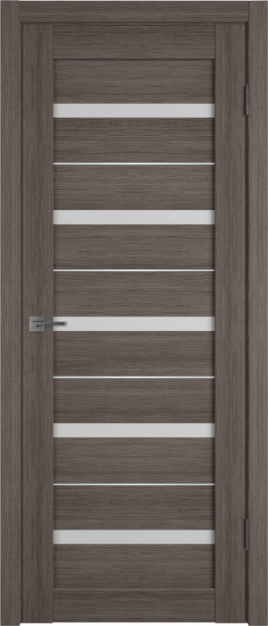 VFD Atum Pro-AL 7 Brun Oak/White Cloud/SM