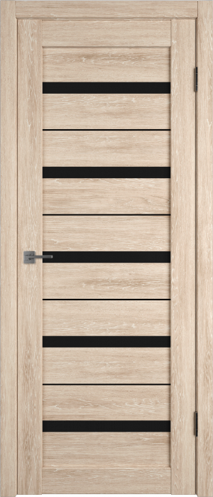 VFD Atum-AL 7 Sand Vellum/Black Gloss/BM