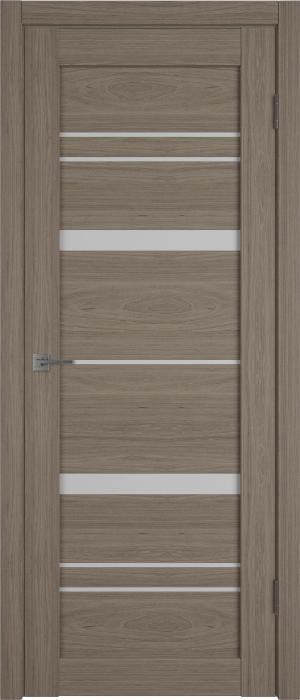 VFD Atum Pro-25 Brun Oak/White Cloud