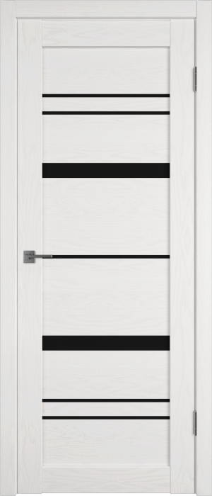 VFD Atum Pro-25 Polar Soft/Black Gloss