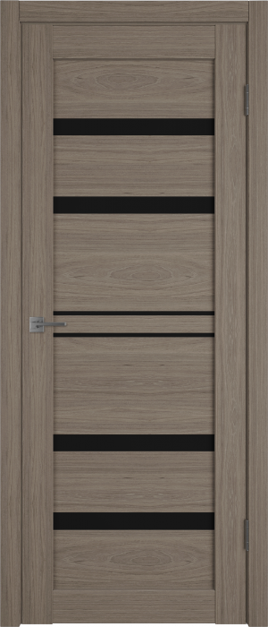 VFD Atum Pro-26 Brun Oak/Black Gloss