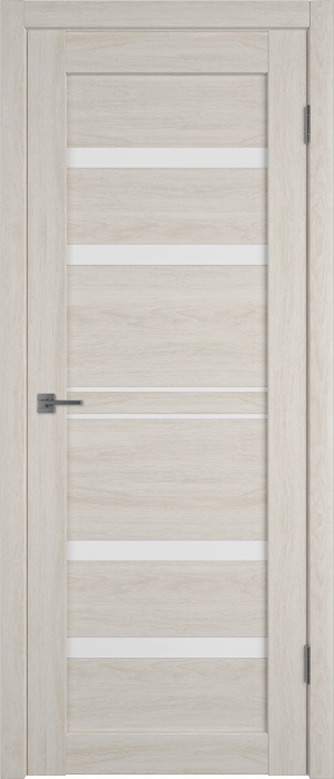 VFD Atum Pro-26 Scansom Oak/White Cloud
